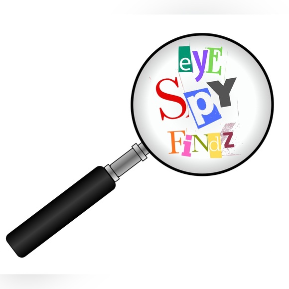 eyespyfindz